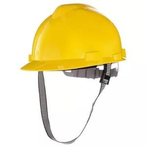 Adult Costume Construction Hard Hat - One Size